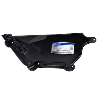 Deflector Air - Left, Front 5.0L OEM Parts PR3Z8311H