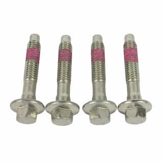 Bolt - M6 x 30MM (AT) OEM Parts W717196S437