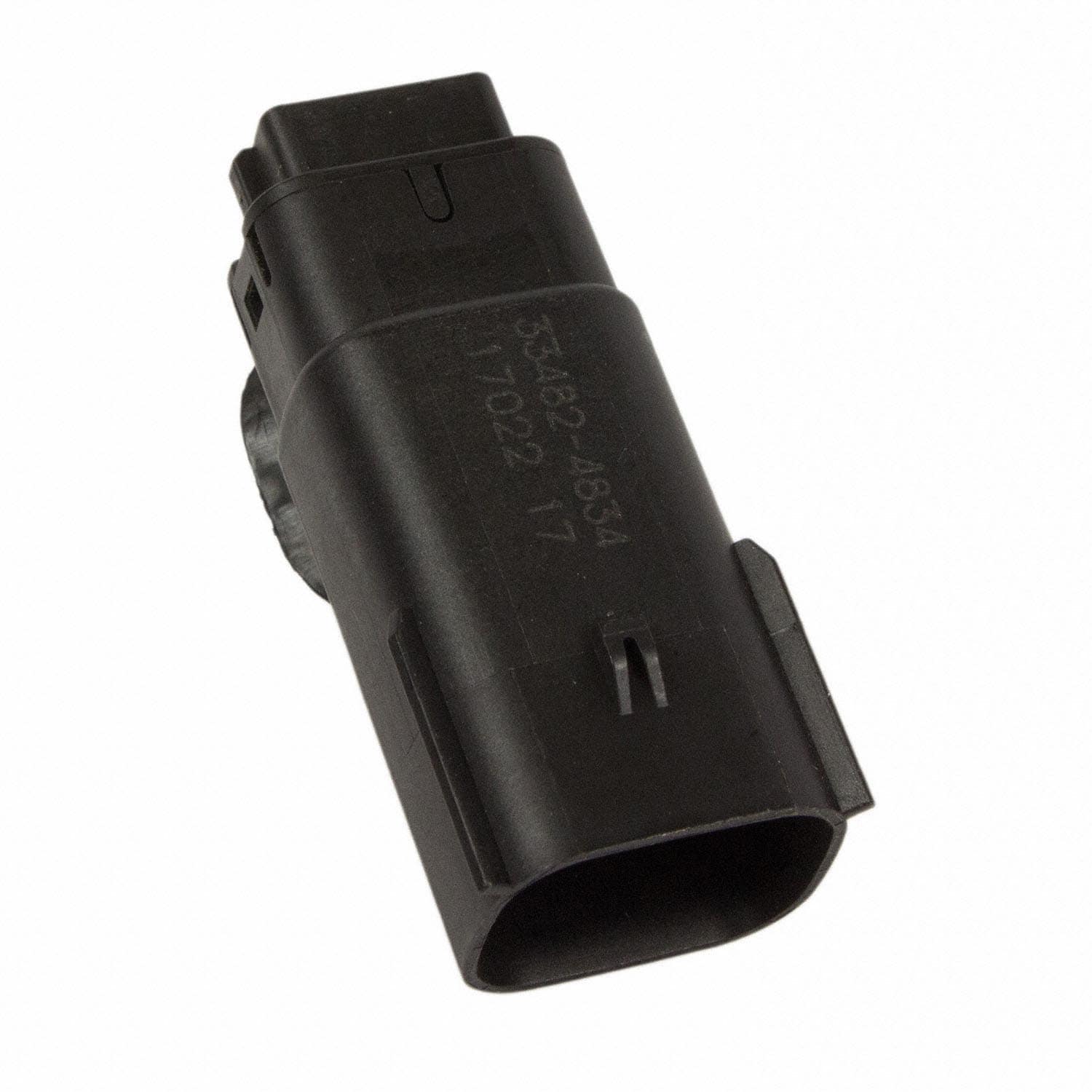 Cover Rear View Camera Fixed | FordUS