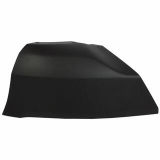 Bumper Corner Cover - Right, Front OEM Parts GN1Z17D957DB