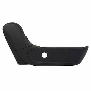Seat Trim Panel Cover - Rear OEM Parts LB5Z7867460AE