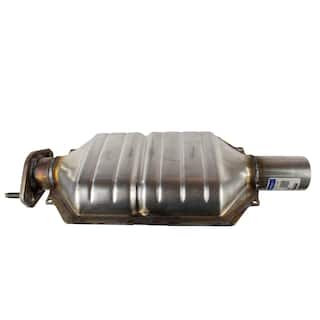 Catalytic Converter - 2.3L (AT) OEM Parts 6E5Z5E212DA