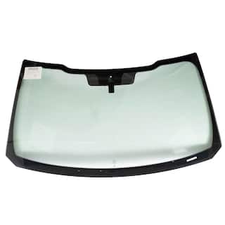 Windshield Glass (XL) OEM Parts LC3Z2503100E