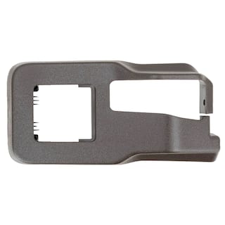 Cover Hinge - Right, Rear OEM Parts JL1Z78666B02AH