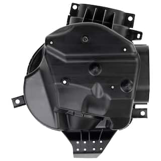 Air Cleaner Cover Engine Tray - 5.2L OEM Parts NL3Z9A612A