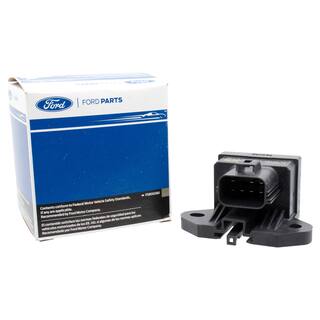 Control Unit From 03/11/21 OEM Parts LC3Z9D370D