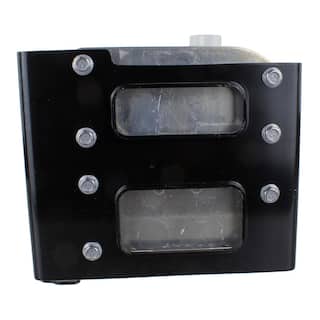 Cooling Unit Assembly OEM Parts RL3Z10C708A