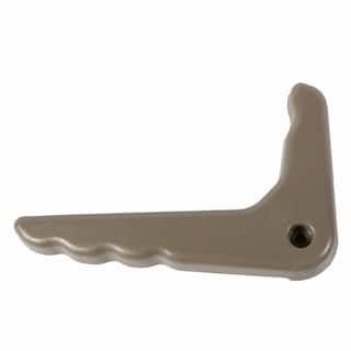 Handle Seat Adjusting - Rear, Back (Eddie Bauer) OEM Parts 3L2Z7862418AAF