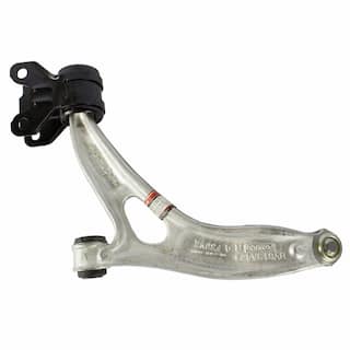 Suspension Control Arm and Ball Joint As - Right, Front, Lower 17