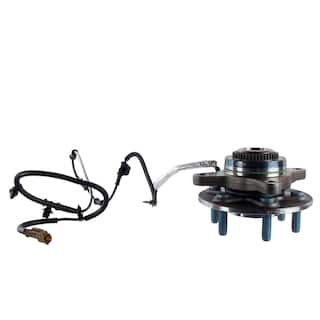 Wheel Bearing and Hub - Front OEM Parts ML3Z1104H