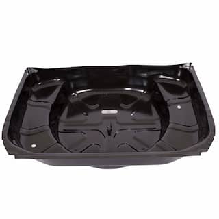 Floor Pan - Rear, Center OEM Parts BB5Z7811215A