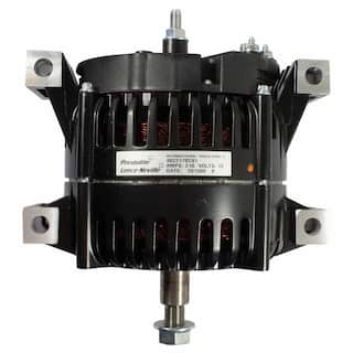 Alternator OEM Parts GL8758