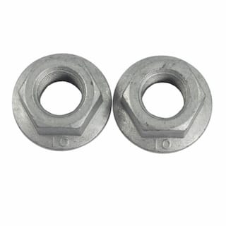 Hex Head Nut Lateral Arm - M14, Rear OEM Parts W711798S441