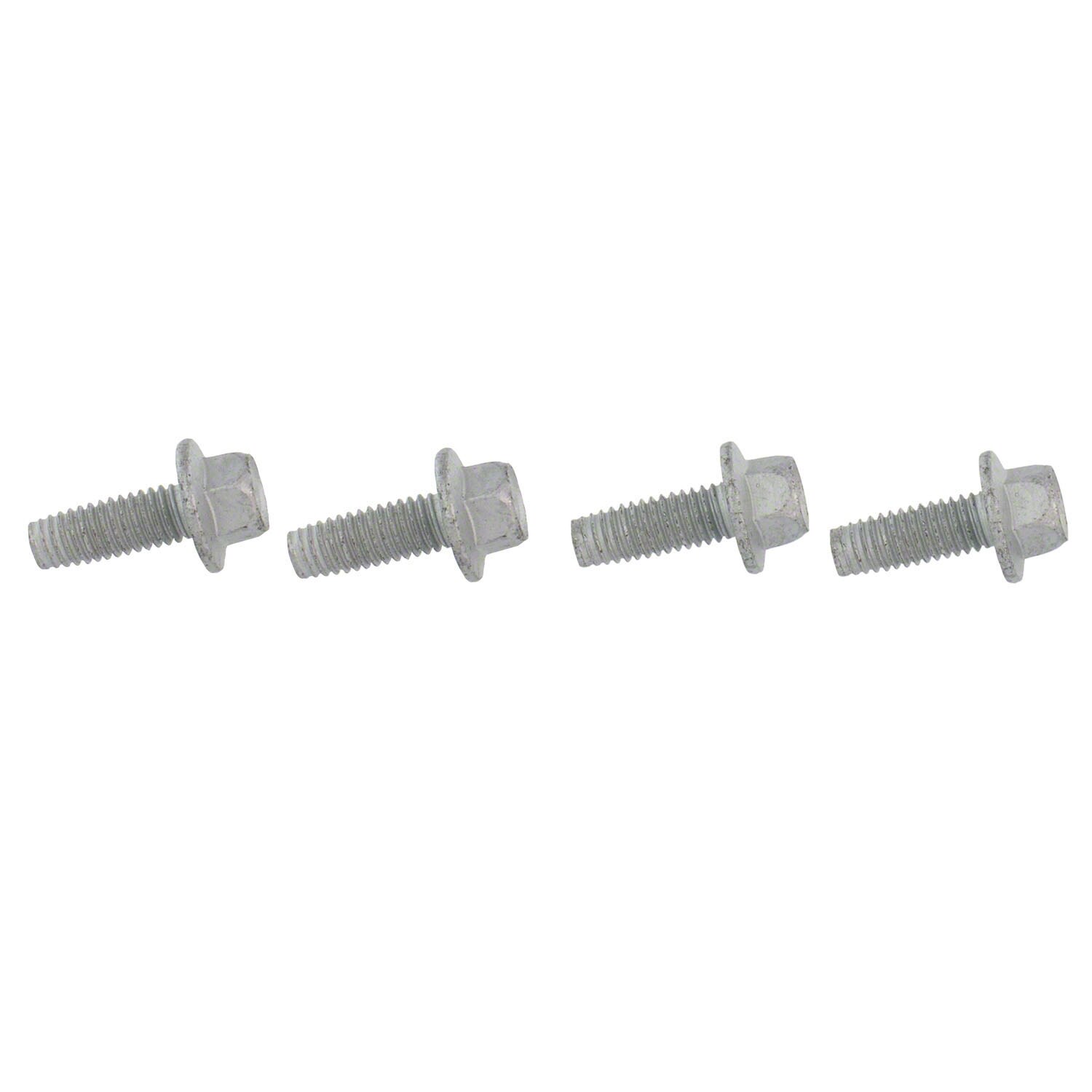 Screw - M6 X 16MM 2.0L | FordUS