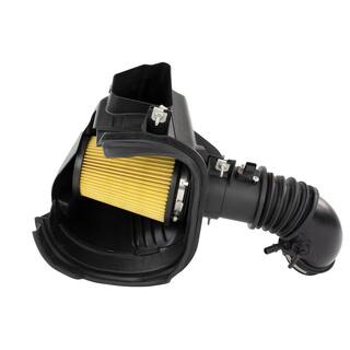 Air Filter and Housing Cleaner - 5.2L OEM Parts FR3Z9600J