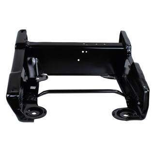Seat Track Support - Left, Front OEM Parts AC2Z1560095B