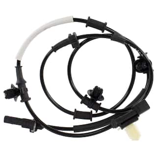 Abs Wheel Speed Sensor - Left, Rear (Phantom/Raptor,) OEM Parts BRAB644