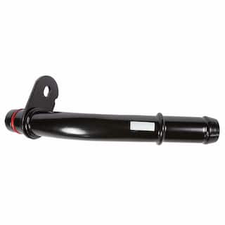 Hvac Heater Hose - Inlet 6.2L OEM Parts KT291