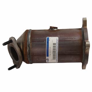 Catalytic Converter - Front 3.5L OEM Parts 7T4Z5E213A