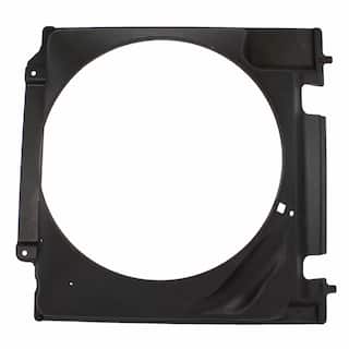 Engine Cooling Fan Shroud Radiator <br>Housing or Panels that surround the to direct air FA OEM Parts 5C3Z8146A