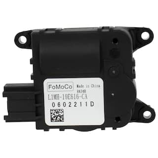 Hvac Blend Door Actuator Motor OEM Parts YH2047
