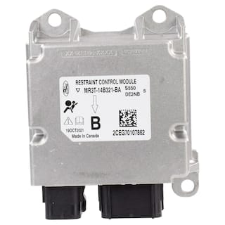Control module MODULES and SENSORS (Convertible, Coupe) OEM Parts MR3Z14B321C