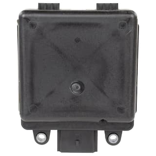 Blind Spot Detection System Warning Sensor - Left, Right OEM Parts GV6Z14C689A