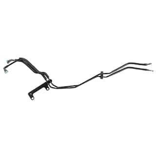 Tube - 7.3L OEM Parts LC4Z9J338A