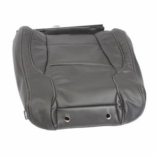 Seat Back Cushion Cover - Left, Front (SEL) OEM Parts DG1Z5464417HB
