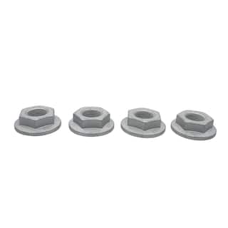 Hex Head Nut And Washer - M20 x 1.5MM OEM Parts W717216S442