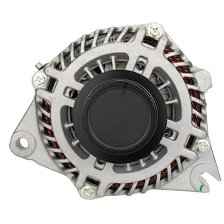 Alternator - Driver 2.7L OEM Parts GL8783