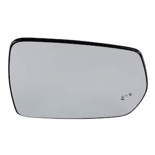 Door Mirror Glass Rear View - Left, Back, Outer OEM Parts KT4Z17K707C