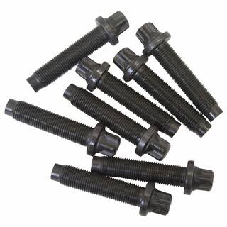 Hex Head Bolt Automatic Transmission Flexplate - M10 x 40MM 4.0L OEM Parts F77Z6379AC