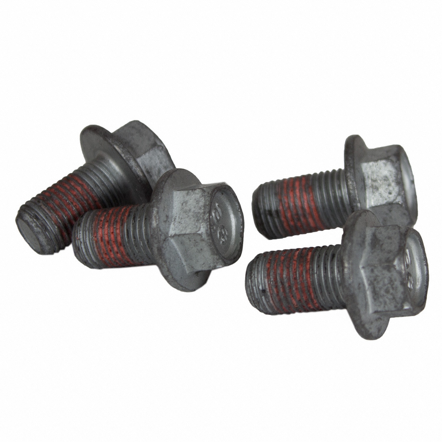 Suspension Trailing Arm Bolt - M14 X 25, Rear - 2.0L. | FordUS
