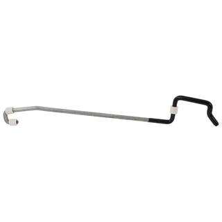 Tailgate Latch Rod Door To Cylinder OEM Parts FL3Z9922134A