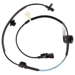 Abs Wheel Speed Sensor - Left OEM Parts PR3Z2C205D