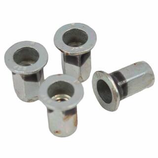 Expansion Nut Roof Luggage Carrier Side Rail - M6 X 16.25MM OEM Parts W706172S437