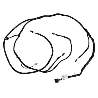 Wiring Ice Noise Reduction Module OEM Parts FR3Z14334D