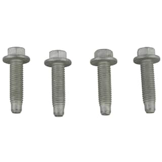 Rocker Panel Reinforcement Bolt Screw - M12 x 40MM, Front OEM Parts W719824S439