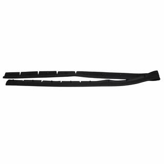 Hood Seal Weatherstrip OEM Parts CT4Z16B990A