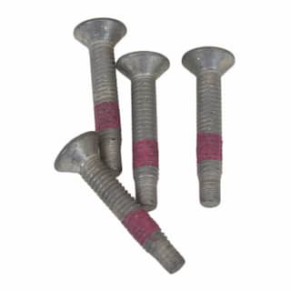 Radio Antenna Base Screw Bolt - M4 x 20MM OEM Parts W711885S900