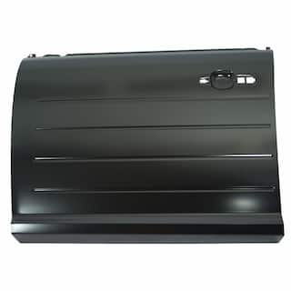 Door Outer Panel - Left, Front, OEM Parts 8A8Z7420201A