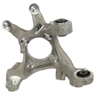 Knuckle and Bushing - Right, Rear OEM Parts PR3Z5B758B
