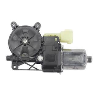 Power Window Motor - Right, Front OEM Parts WLM246