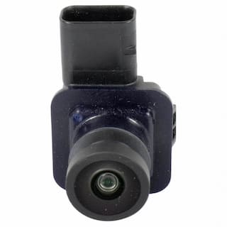 Park Assist Camera Parking - Front OEM Parts CV6Z19G490BE