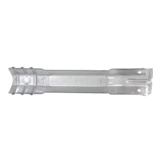 Rack and Pinion Heat Shield Steering Gear Dust - 2.0L OEM Parts JX6Z3C567A