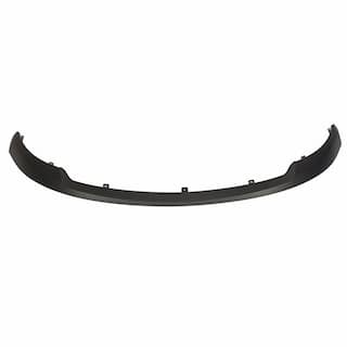 Spoiler Bumper - Front OEM Parts AG1Z17D957CC