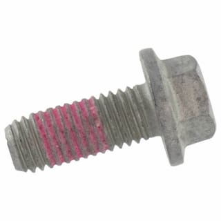 Bolt Pivot - M10 X 25MM OEM Parts FC4Z00812A