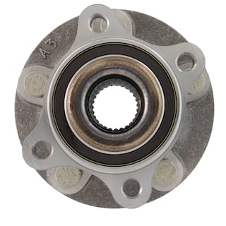 Wheel Hub OEM Parts HUB608
