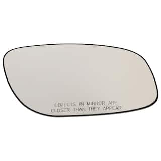 Door Mirror Glass Rear View - Right, Outer OEM Parts AG1Z17K707AA